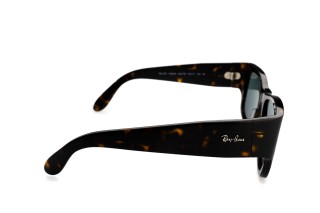 Ray-Ban Nomad RB2187 902/R5 54 9175