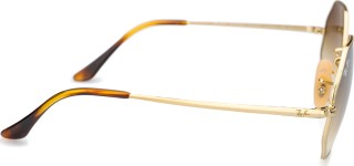 Ray-Ban Octagon RB1972 914751 54 12270