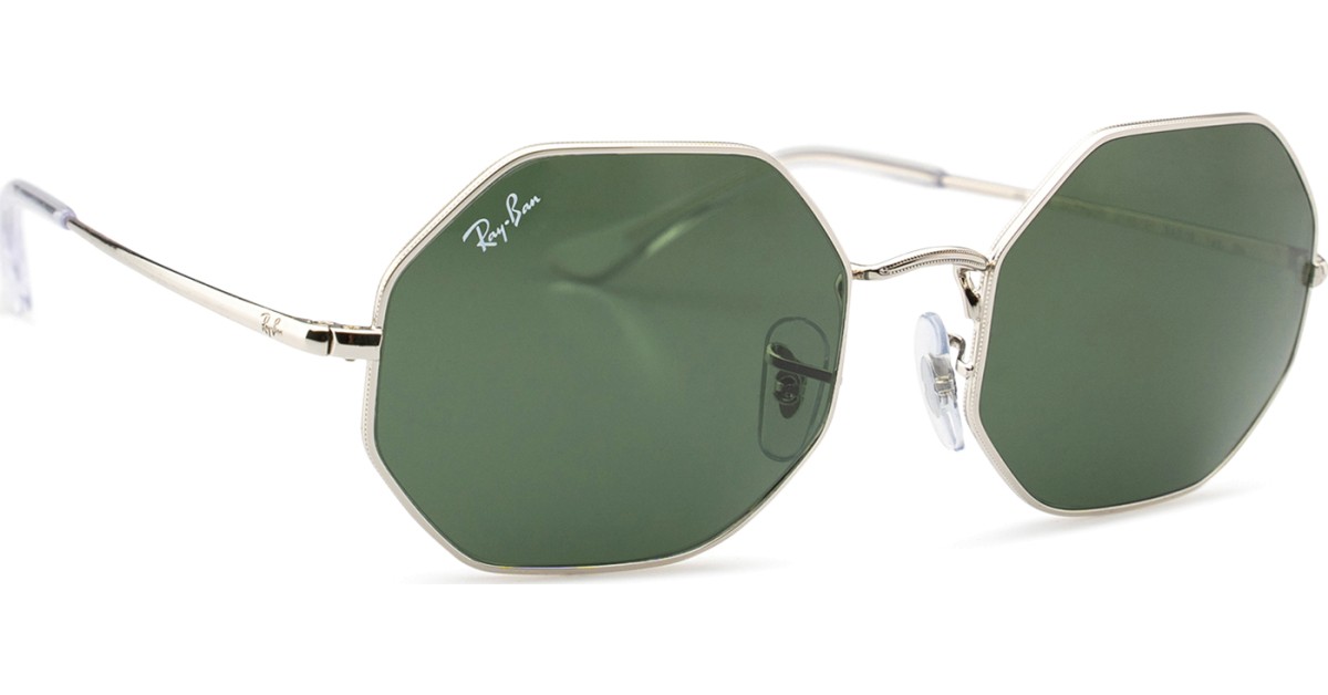 Image of Ray-Ban Octagon RB1972 914931 54