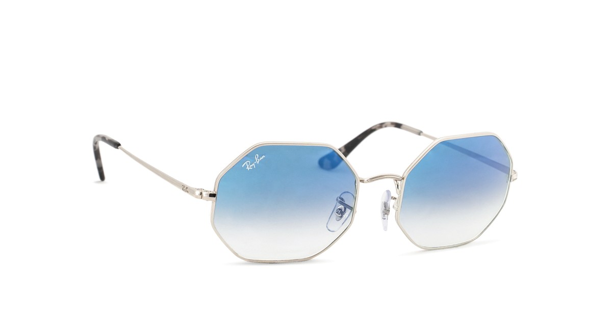Image of Ray-Ban Octagon RB1972 91493F 54