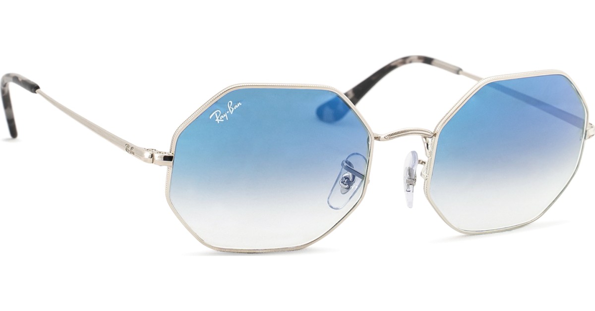 Image of Ray-Ban Octagon RB1972 91493F 54