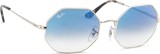 Ray-Ban Octagon RB1972 91493F 54 17386