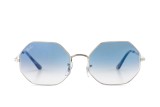 Ray-Ban Octagon RB1972 91493F 54 17385