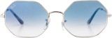 Ray-Ban Octagon RB1972 91493F 54 17384