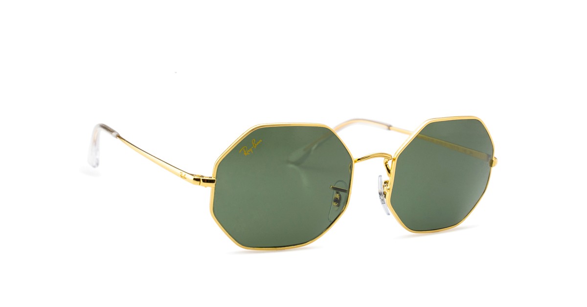 Image of Ray-Ban Octagon RB1972 919631 54