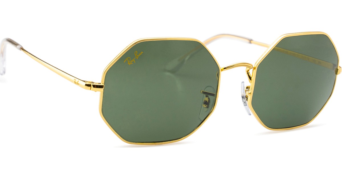 Image of Ray-Ban Octagon RB1972 919631 54