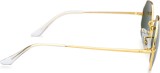 Ray-Ban Octagon RB1972 919631 54 12268