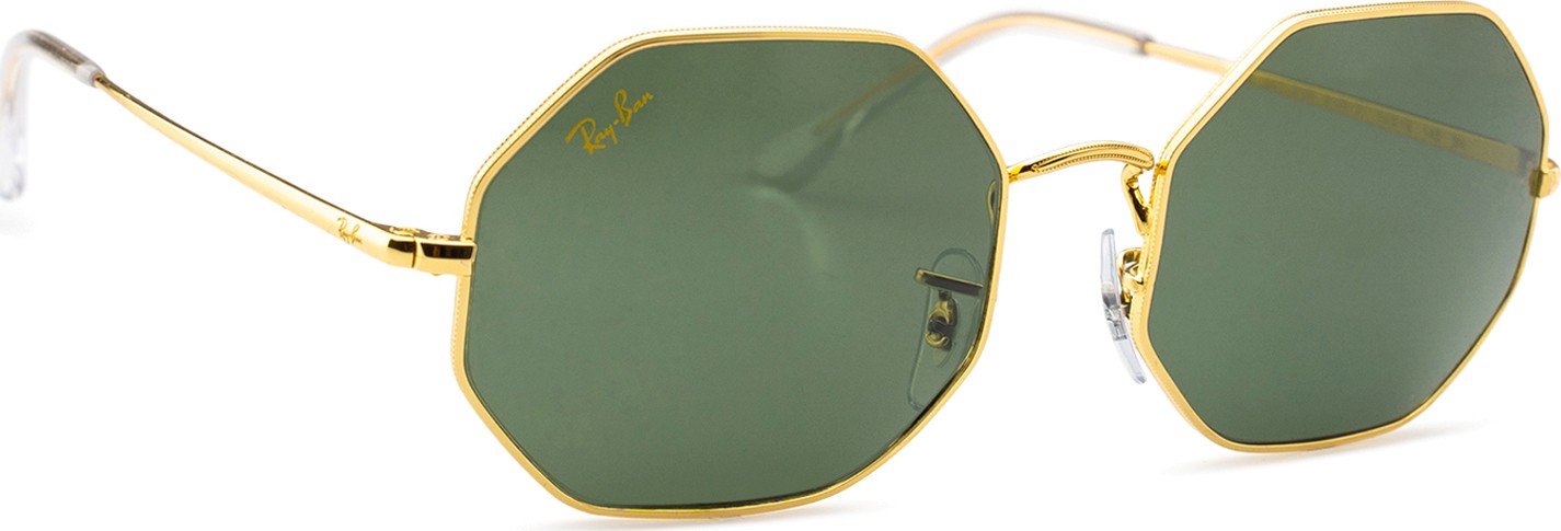 Ray-Ban® Octagon RB1972 919631 54 | Lentiamo