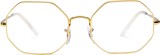 Ray-Ban Octagon RB1972 9196BF 54 10007
