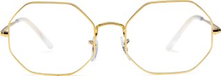 Ray-Ban Octagon RB1972 9196BF 54 10007