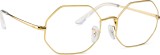 Ray-Ban Octagon RB1972 9196BF 54 10008