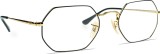 Ray-Ban Octagonal Optics 0RX6456 2991 53 6044