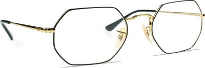 Ray-Ban® Octagonal Optics 0RX6456 2991 53 | Lentiamo