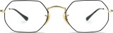 Ray-Ban Octagonal Optics 0RX6456 2991 53 6043