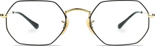 Ray-Ban Octagonal Optics 0RX6456 2991 53 6043