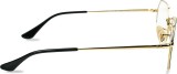 Ray-Ban Octagonal Optics 0RX6456 2991 53 6044