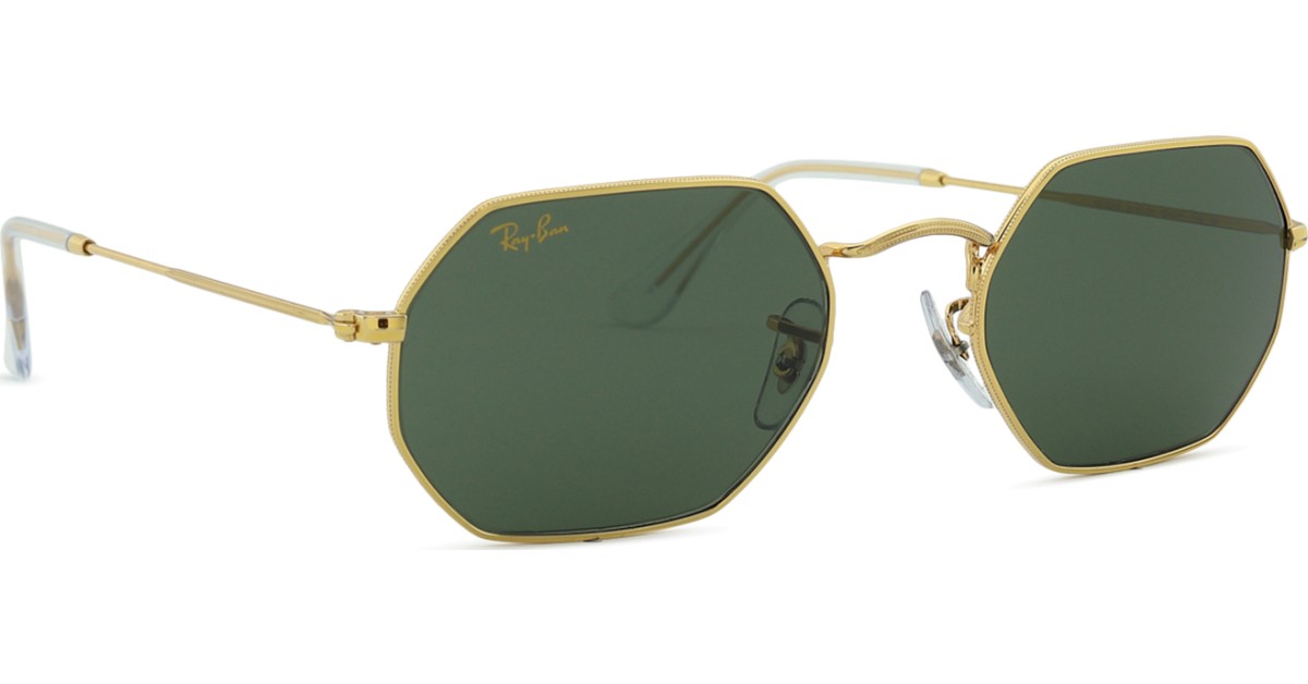 Ray-Ban Octagonal RB3556 919631 53