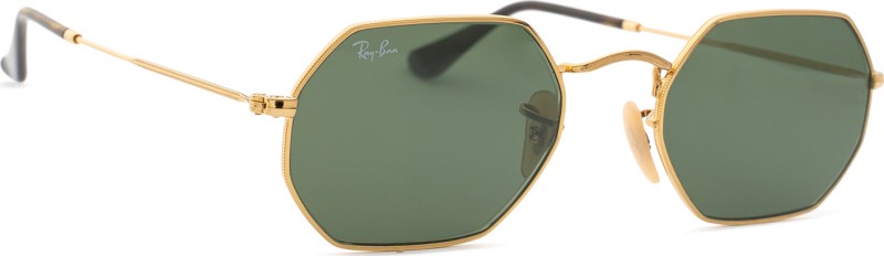 E-shop Ray-Ban Octagonal RB3556N 001 53