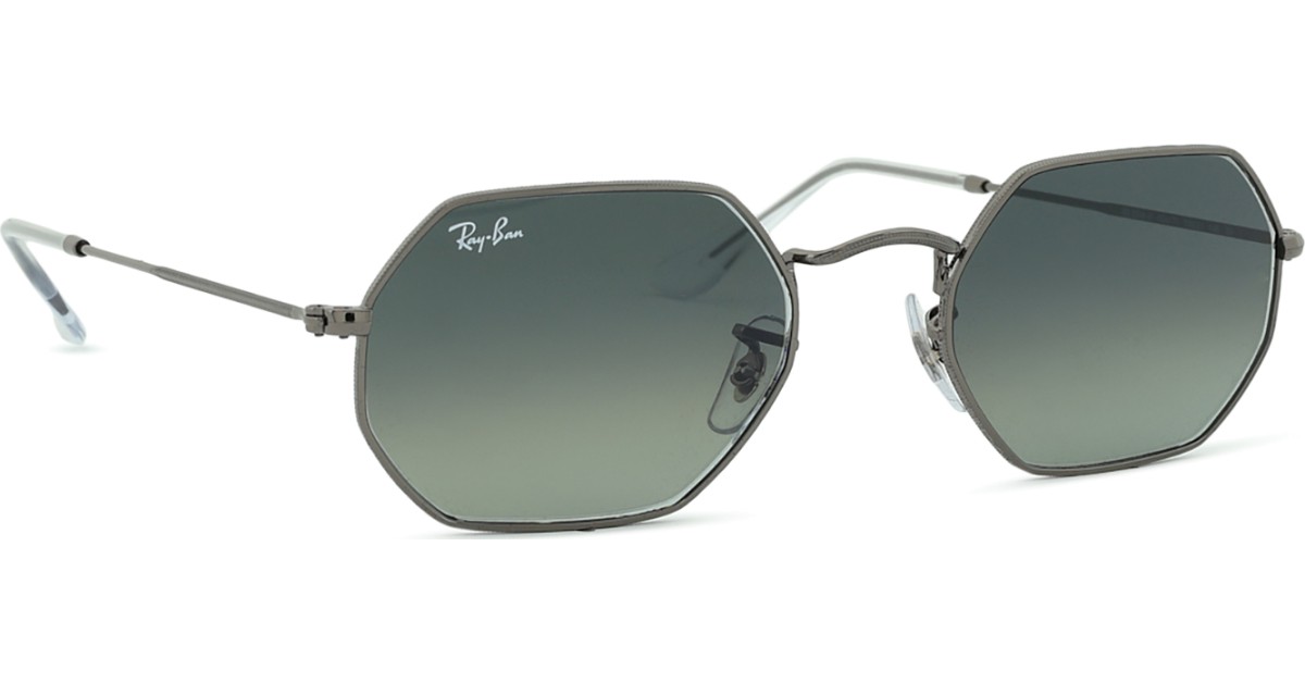 Ray-Ban Octagonal RB3556N 004/71 53
