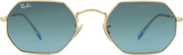 Ray-Ban Octagonal RB3556N 91233M 53