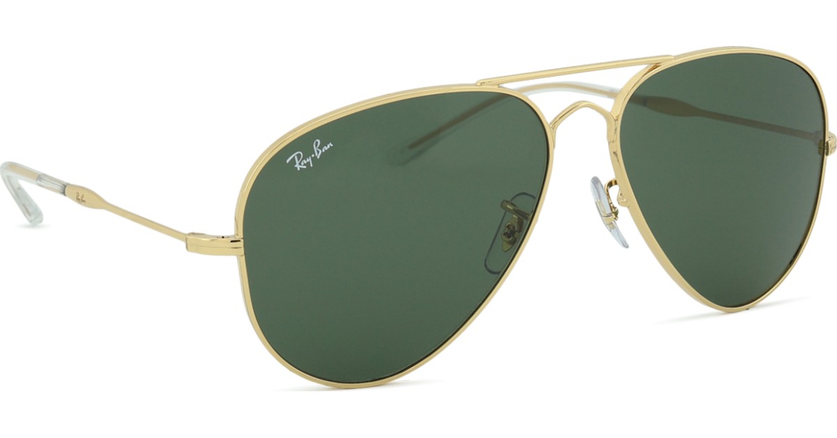 Ray-Ban Old Aviator RB3825 001/31 58