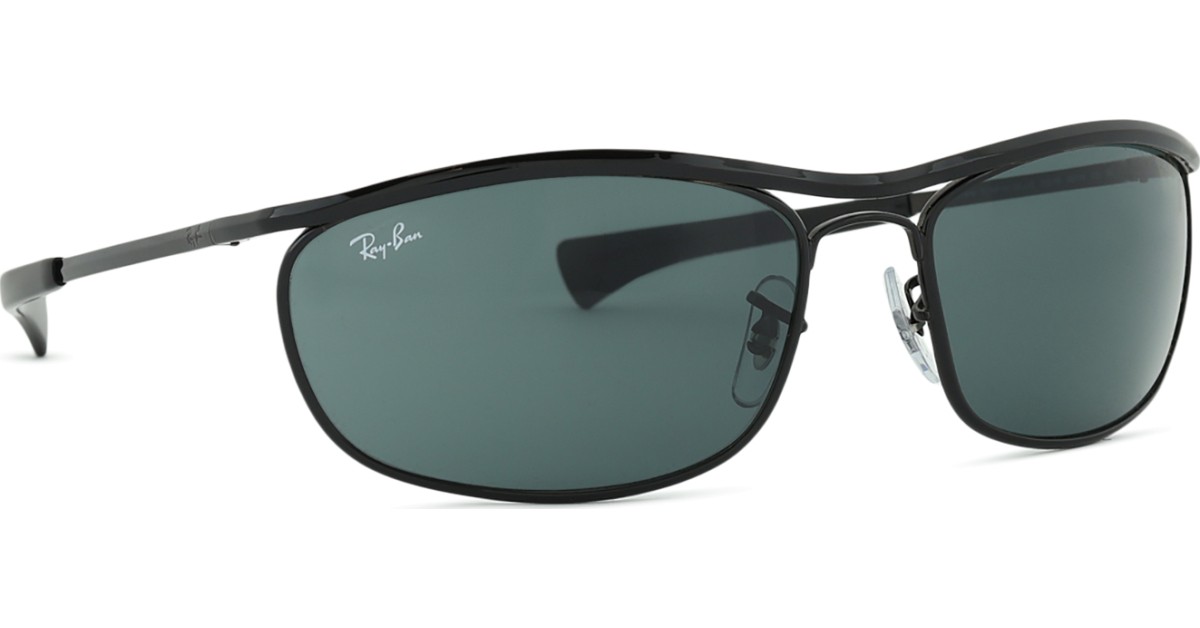 Ray-Ban Olympian I Deluxe RB3119M 002/R5 62