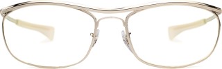 Ray-Ban Olympian I Deluxe RB3119M 003/BL 62 11107