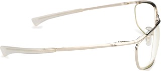 Ray-Ban Olympian I Deluxe RB3119M 003/BL 62 11109