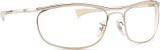Ray-Ban Olympian I Deluxe RB3119M 003/BL 62 11109