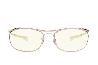 Ray-Ban Olympian I Deluxe RB3119M 003/BL 62 21152