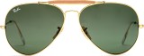 Ray-Ban Outdoorsman II RB3029 L2112 62 174