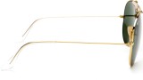 Ray-Ban Outdoorsman II RB3029 L2112 62 175