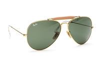 Image of Ray-Ban Outdoorsman II RB3029 L2112 62