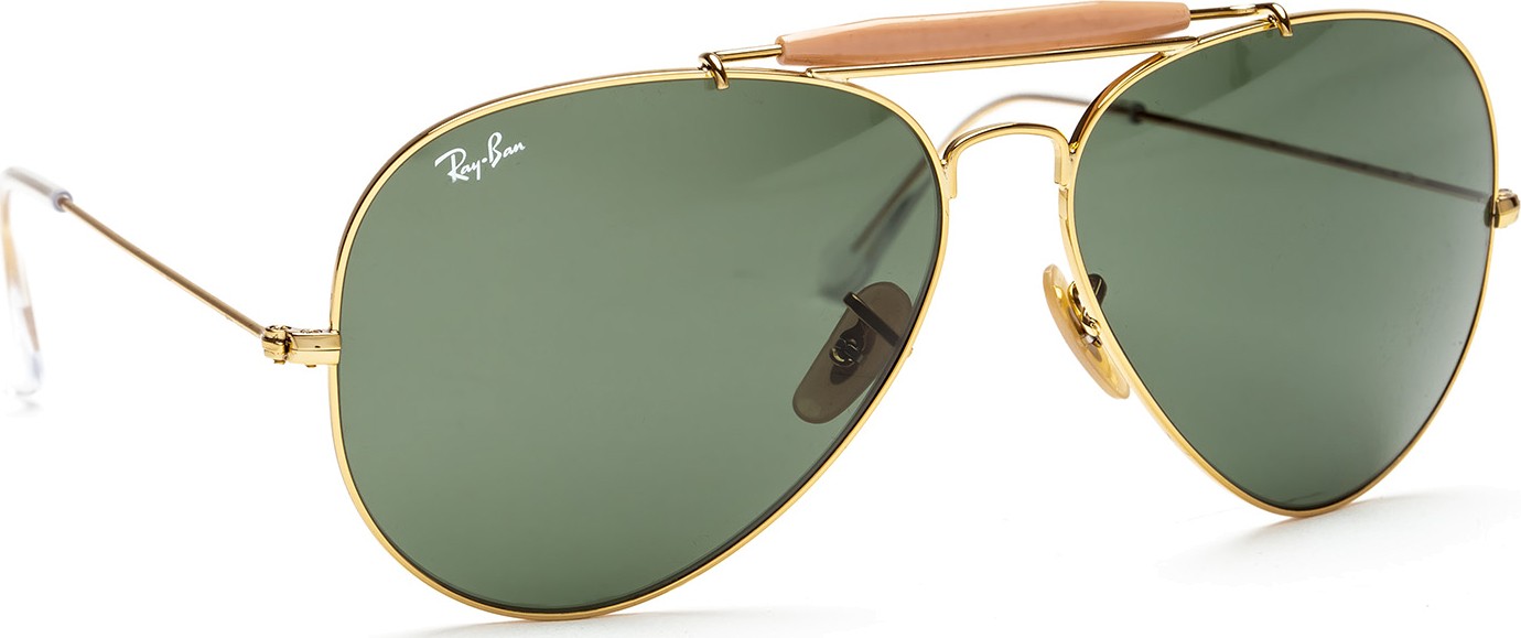 ray ban outdoorsman 62