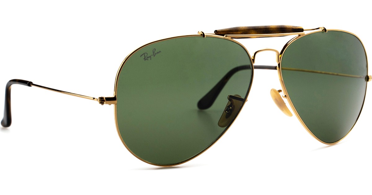 Image of Ray-Ban Outdoorsman II RB3029 181 62