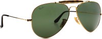 Ray-Ban Outdoorsman II RB3029 181 62