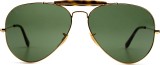 Ray-Ban Outdoorsman II RB3029 181 62 9142