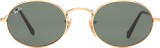 Ray-Ban Oval RB3547N 001 1266