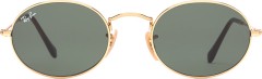 Ray-Ban Oval RB3547N 001 