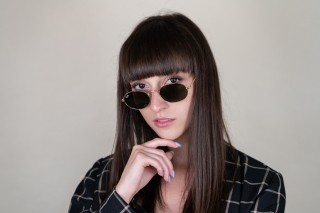 Ray-Ban Oval RB3547N 001  15987