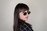 Ray-Ban Oval RB3547N 001 15989