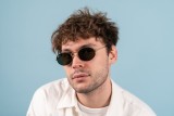 Ray-Ban Oval RB3547N 001 15990