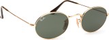 Ray-Ban Oval RB3547N 001 1267