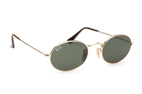 Image of Ray-Ban Oval RB3547N 001
