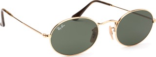 Ray-Ban Oval RB3547N 001 
