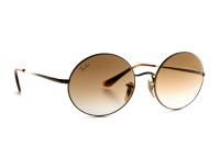 Image of Ray-Ban Oval RB1970 914751 54