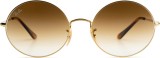 Ray-Ban Oval RB1970 914751 54 7639