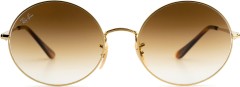 Ray-Ban Oval RB1970 914751 54