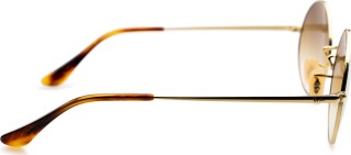 Ray-Ban Oval RB1970 914751 54 7640