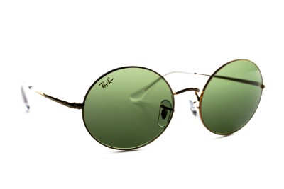 Image of Ray-Ban Oval RB1970 919631 54